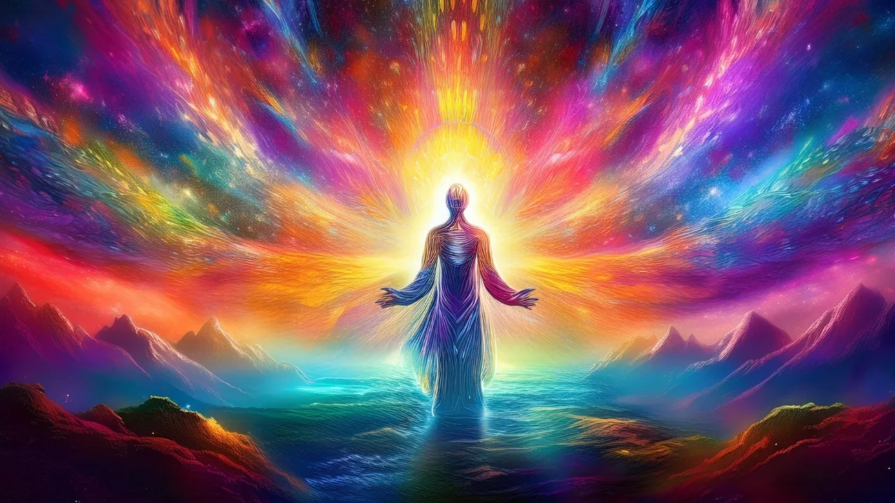 Luminosidade Espiritual