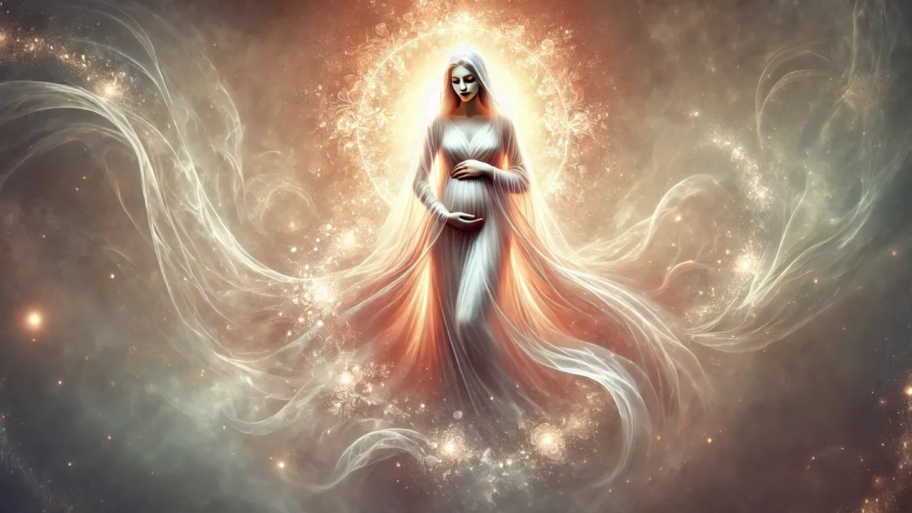 Mãe Divina