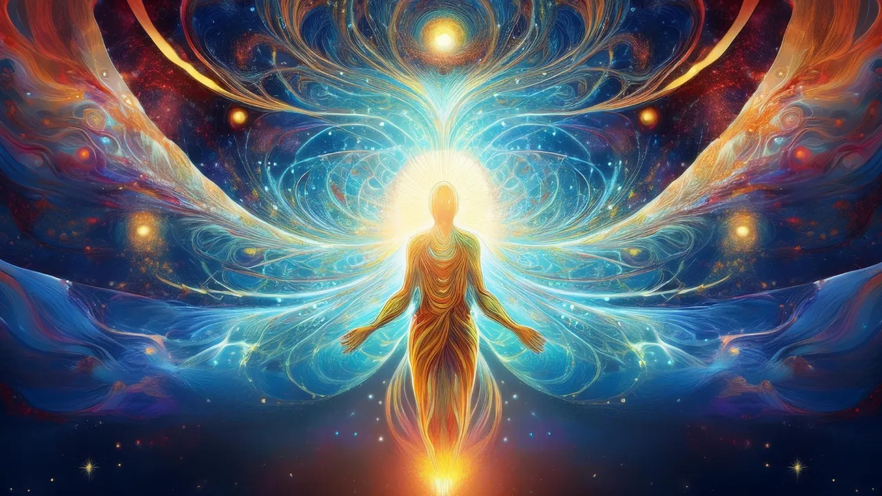 Magnetismo Espiritual