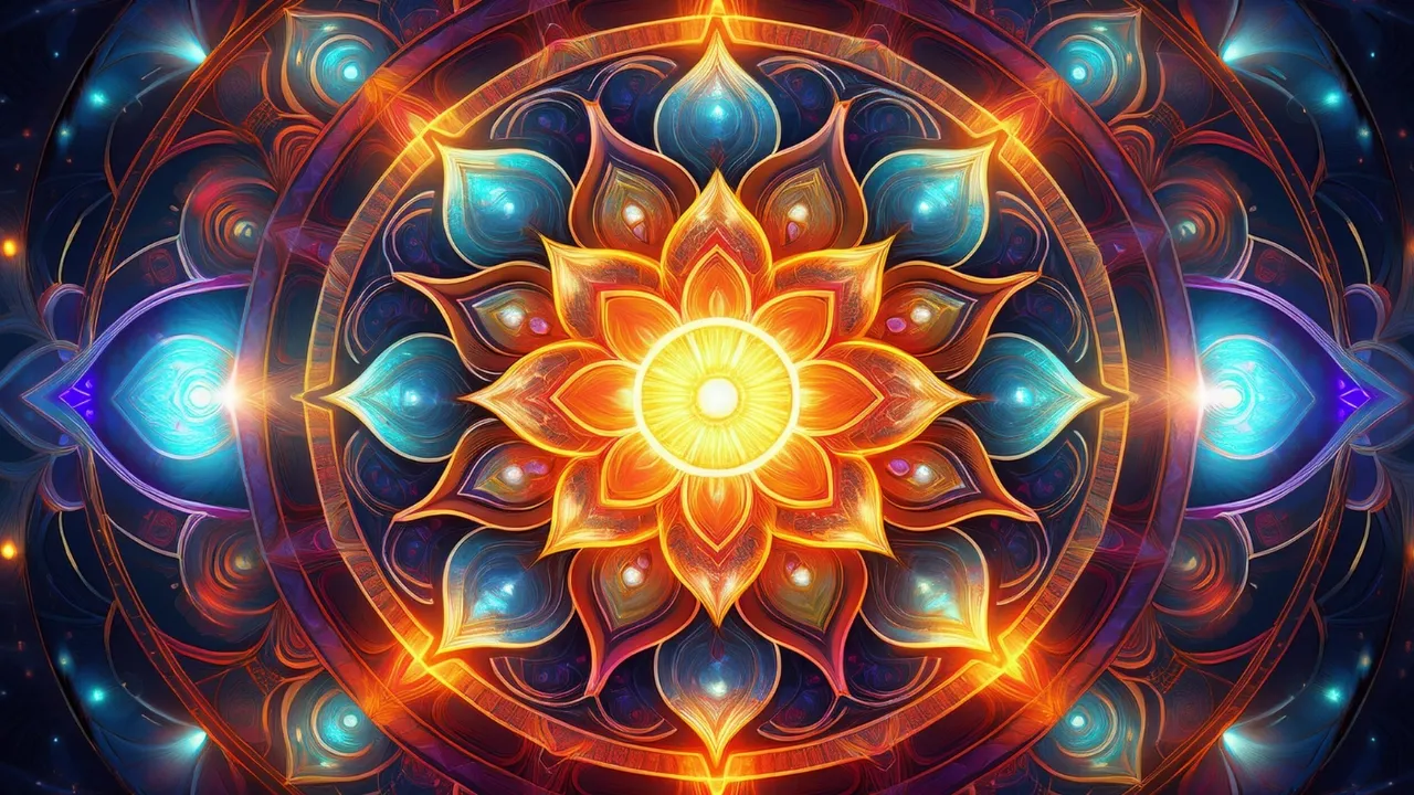 Mandala
