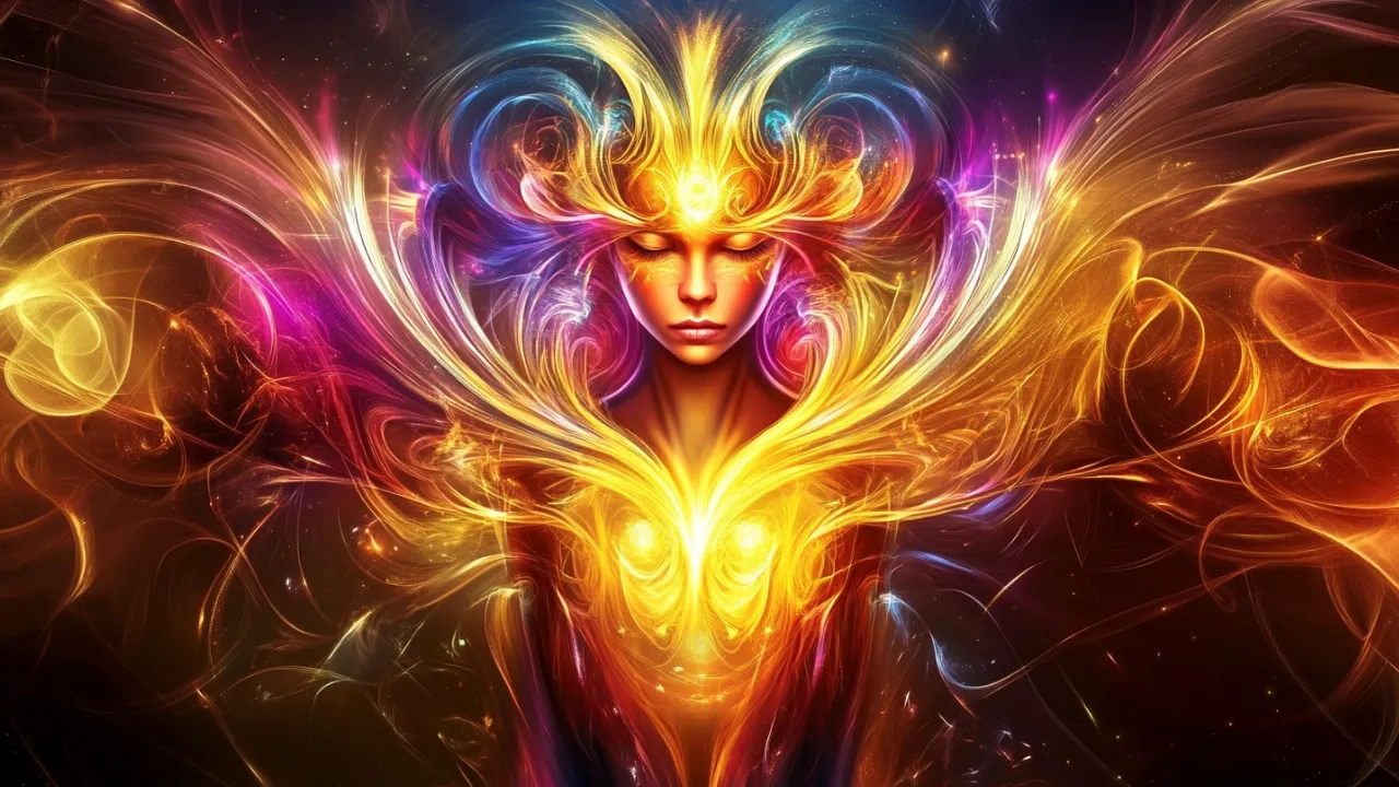 Medicina Vibracional