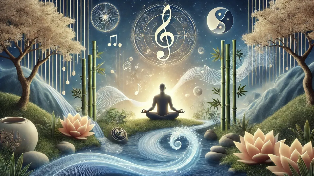 Meditação Guiada