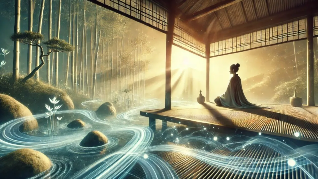 Meditação Transcendental