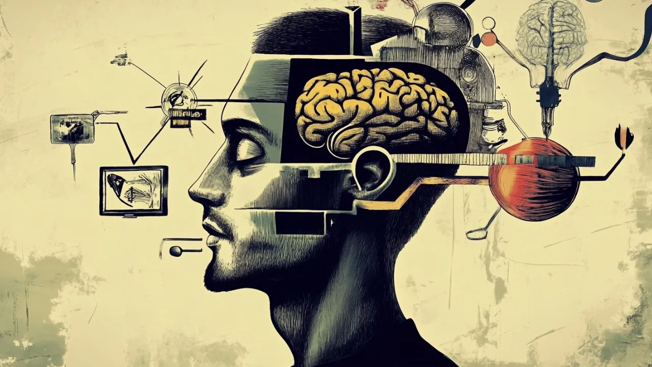 Mente Subconsciente