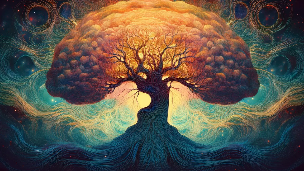 Mente Subconsciente