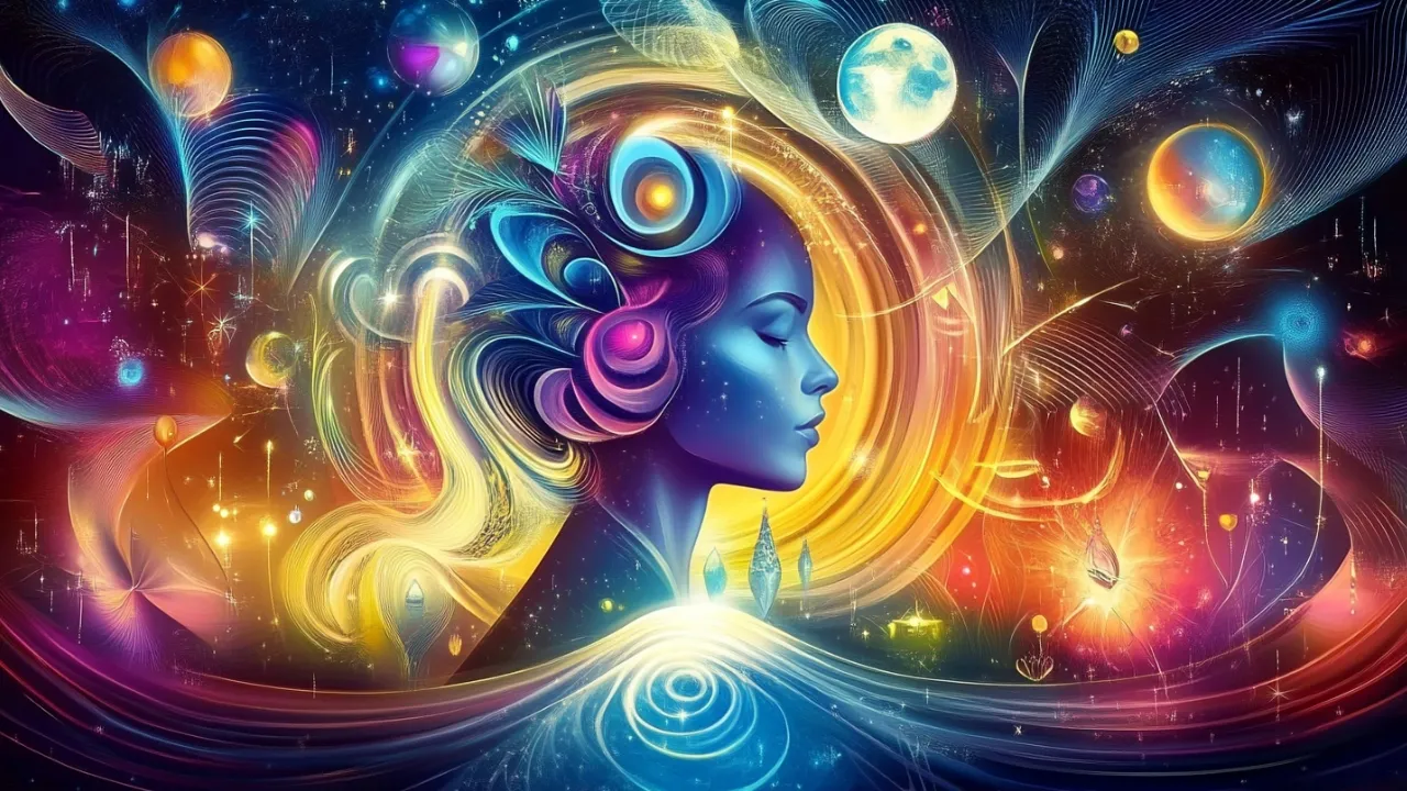 Mente Universal