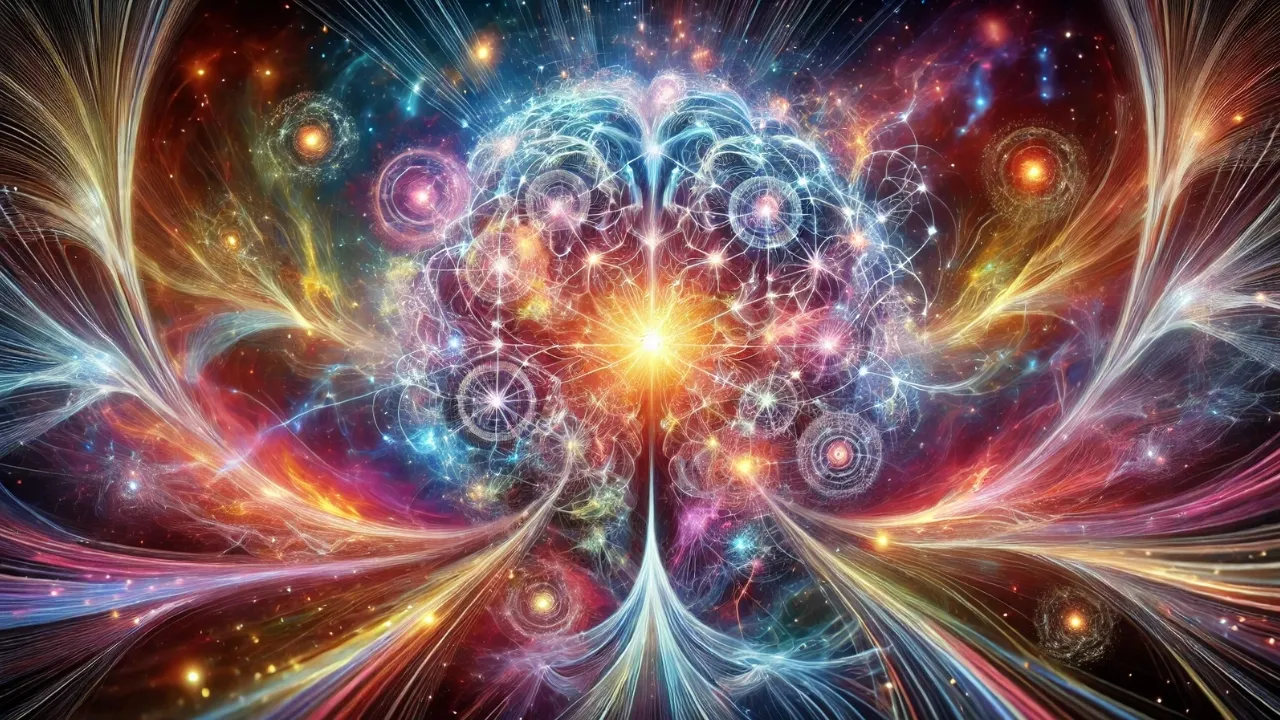 Mente Universal