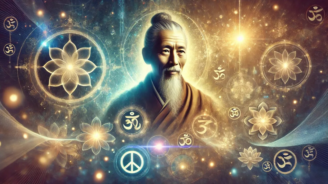 Mestres Espirituais