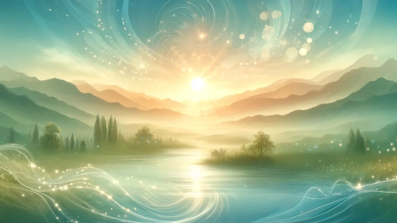 Novo Ciclo Espiritual