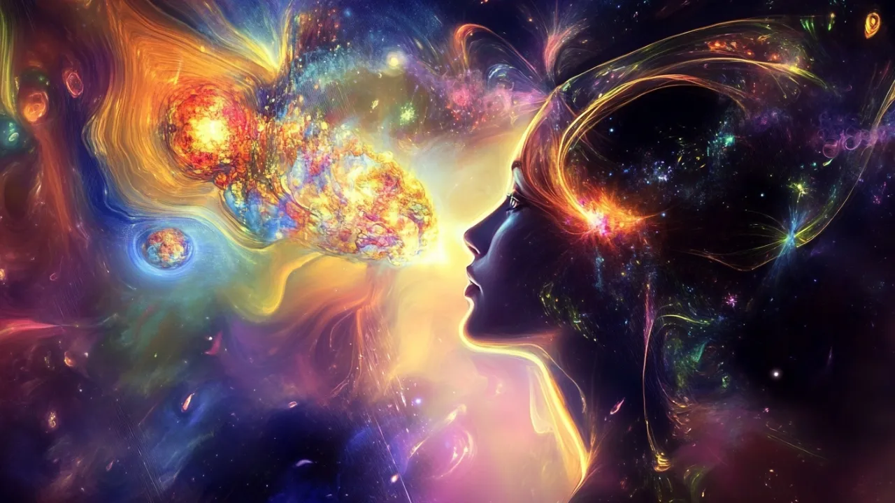 O que é Identidade Espiritual