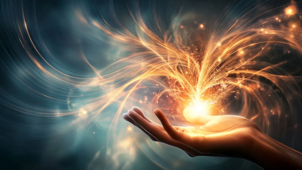 O que é Imantação Espiritual