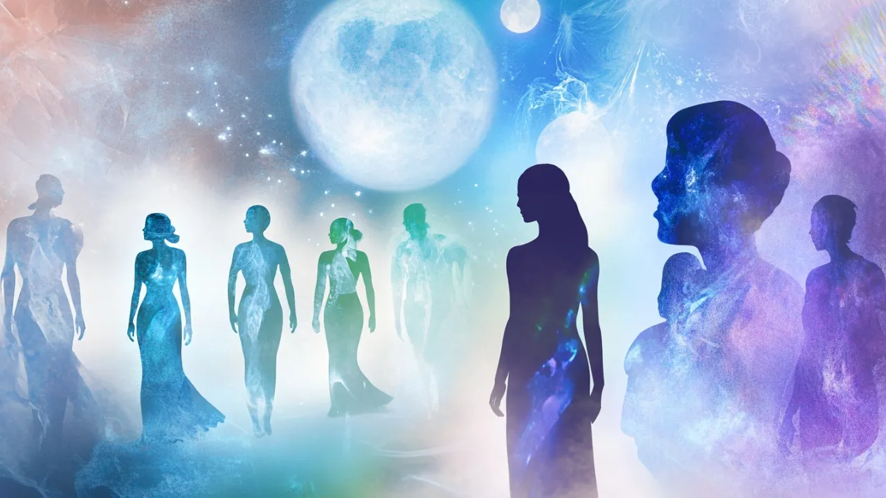 O que é Imortalidade Espiritual