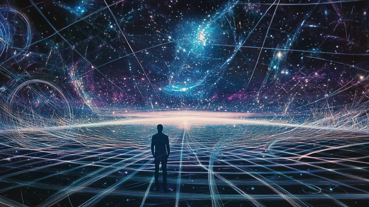 O que é Infinitude