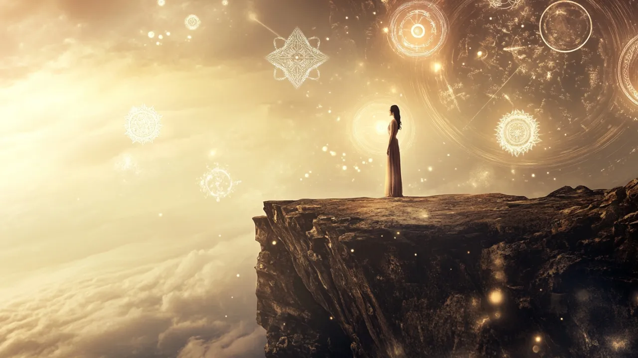 O que é Inspiração Espiritual