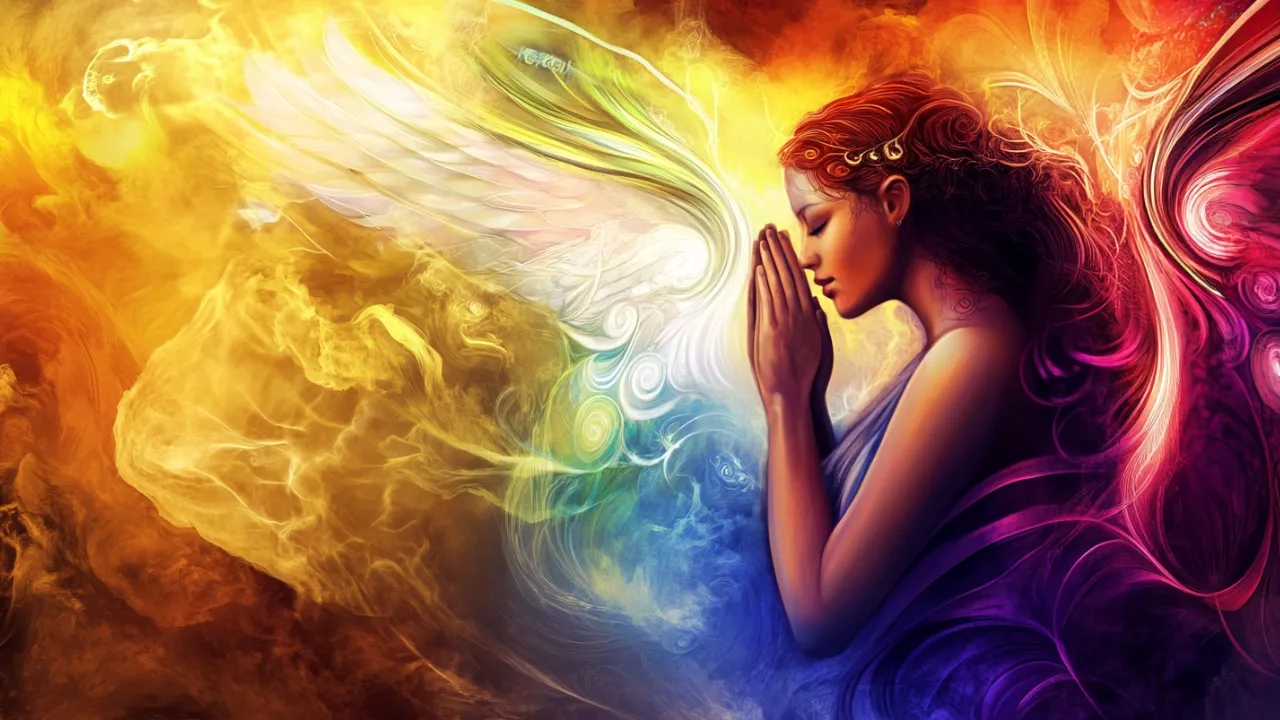O que é Intercessão Espiritual