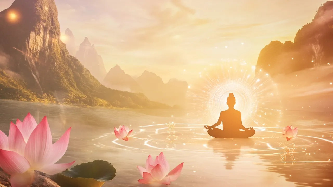 O que é Jina Yoga
