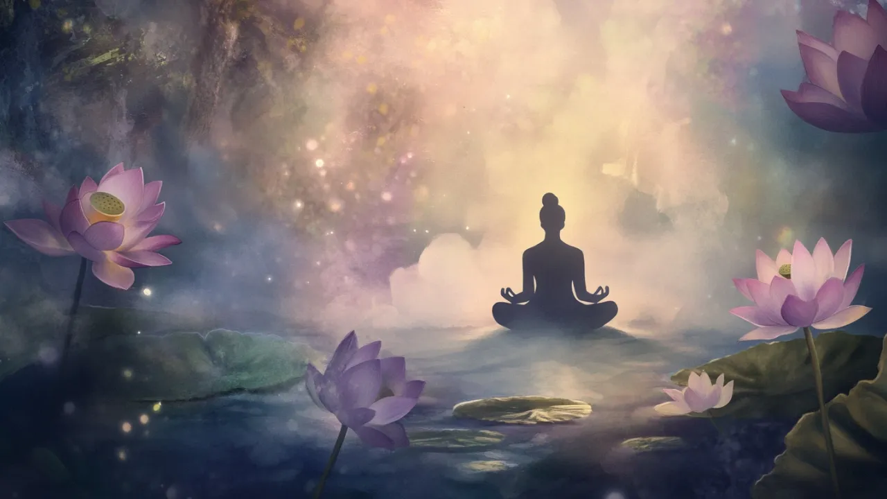 O que é Jornada de Meditação