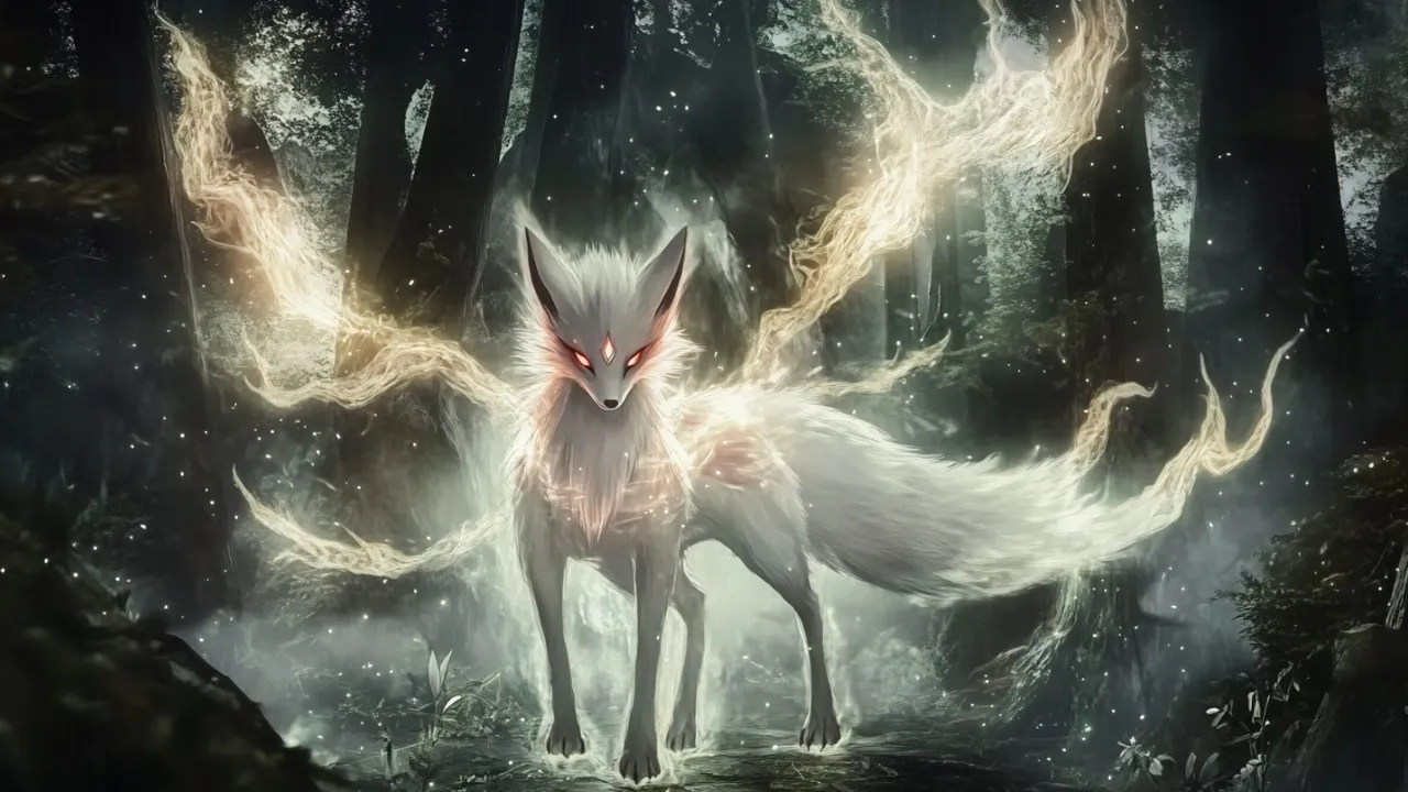 O que é Kurama