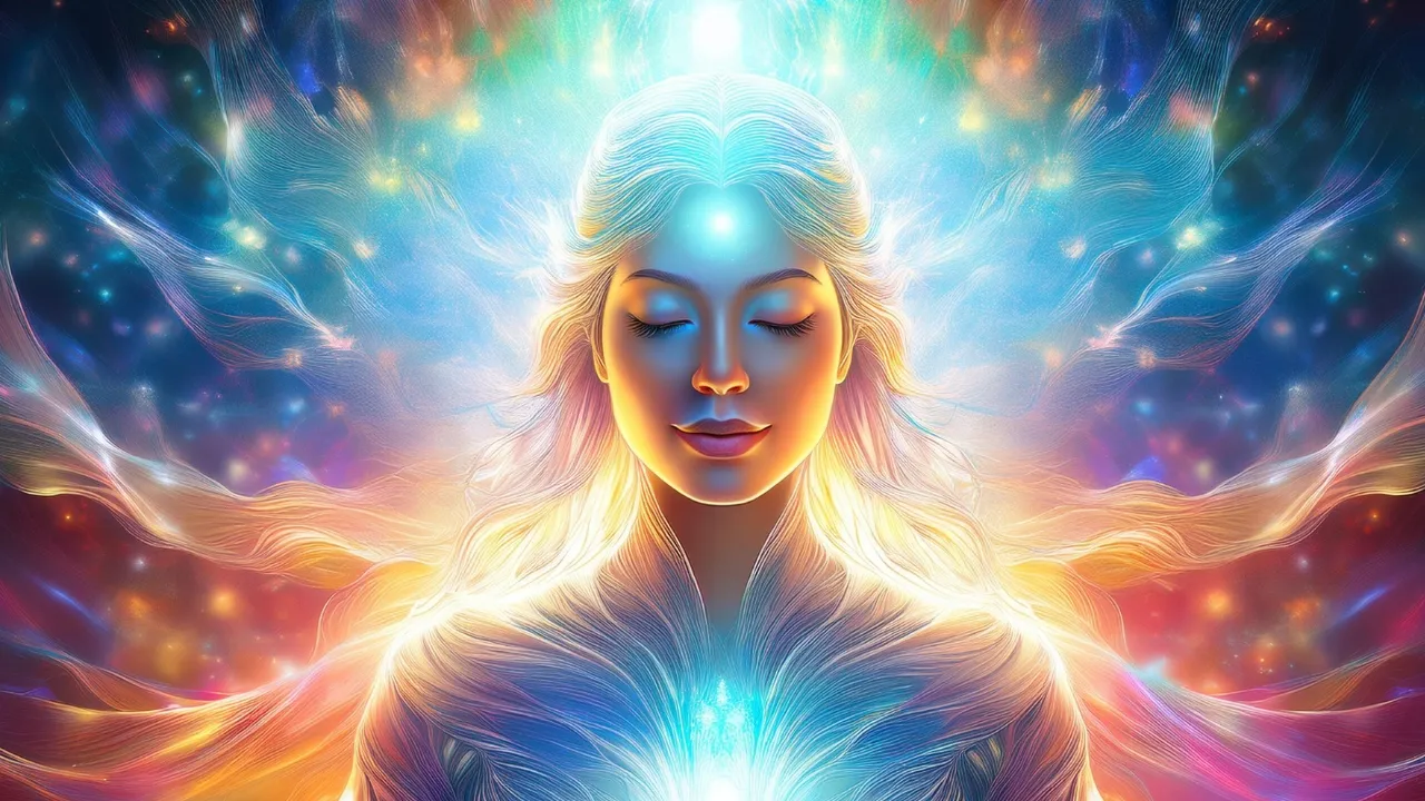 O que é Medicina Vibracional