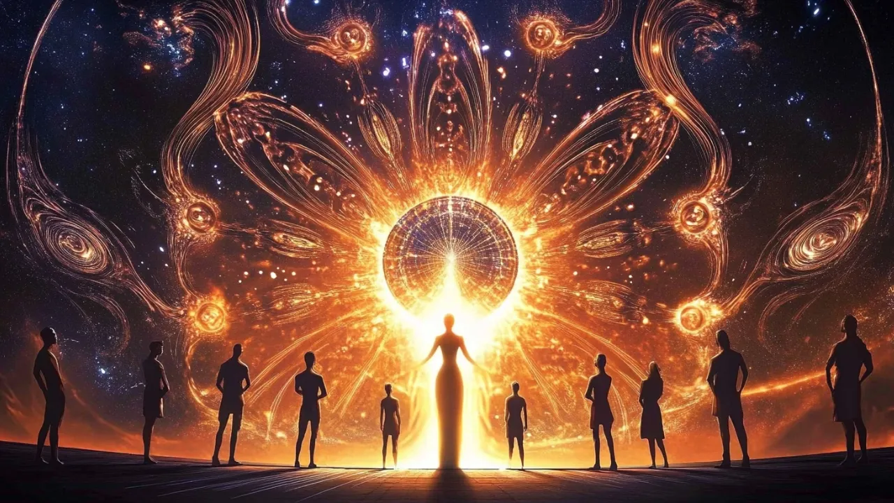 O que é a Irmandade de Luz