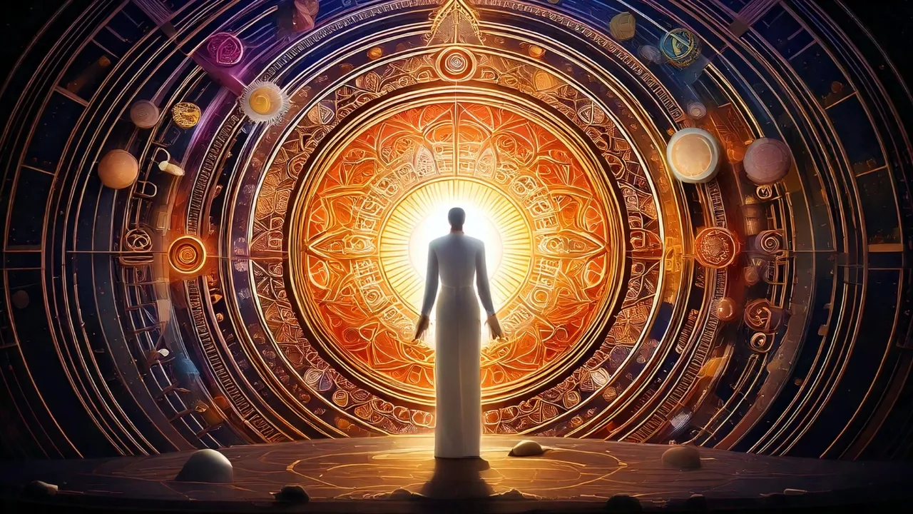 O que é a Lei do Karma