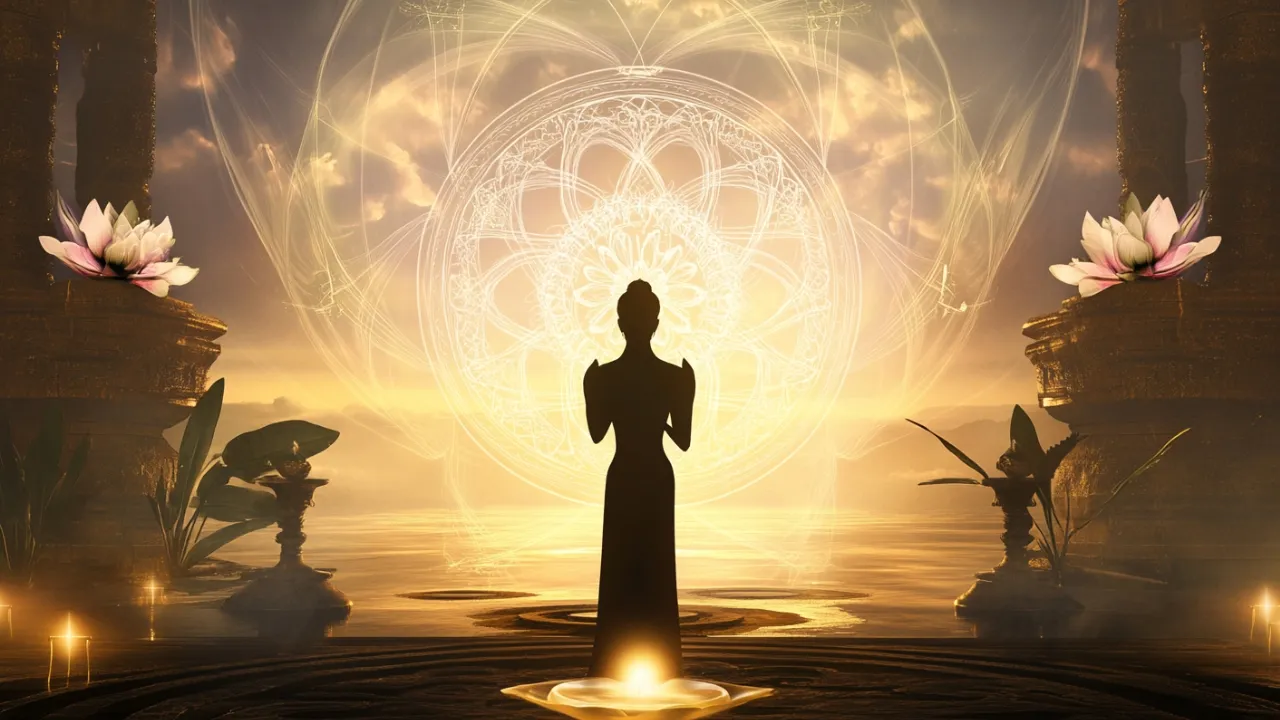 O que são Juramentos Espirituais