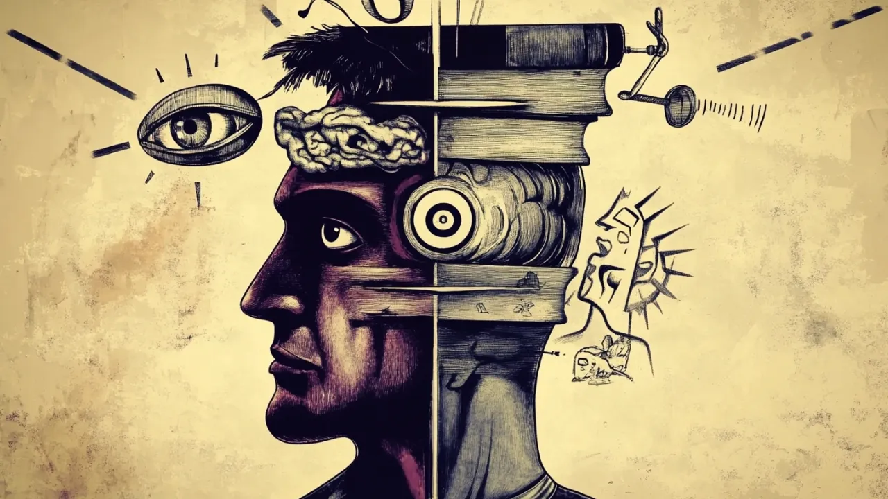 inconsciente coletivo
