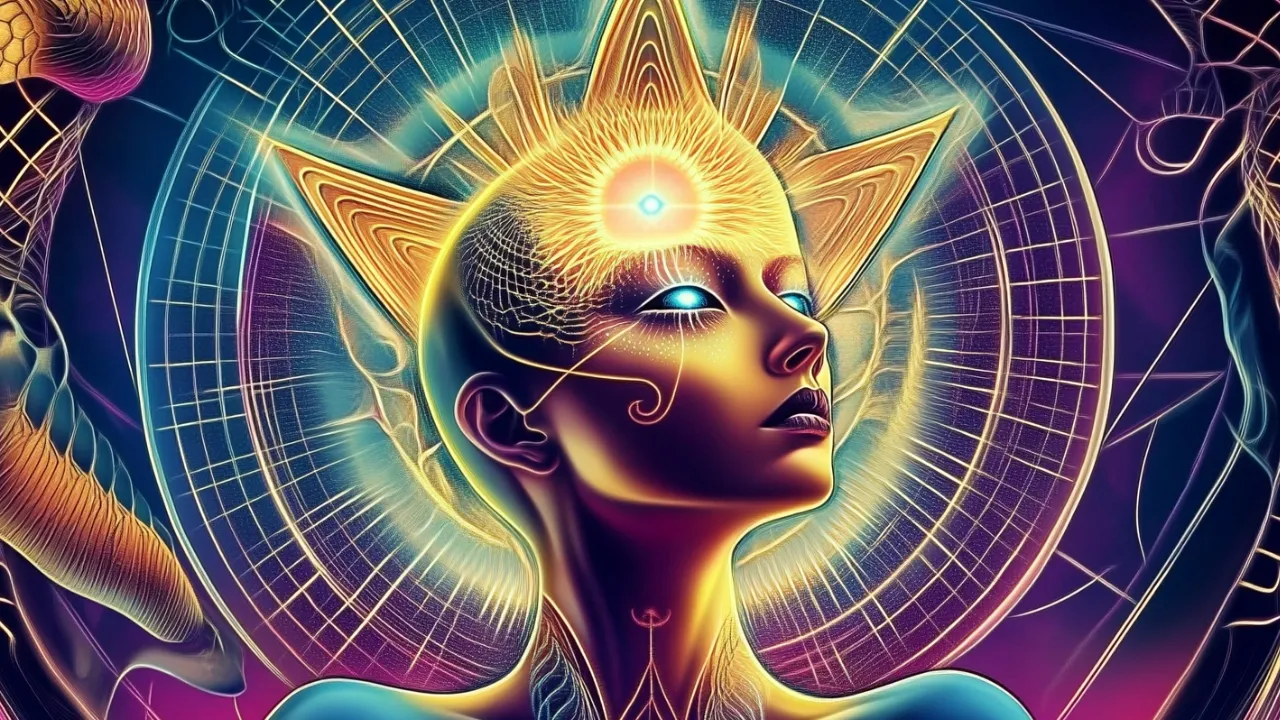incorporação espiritual