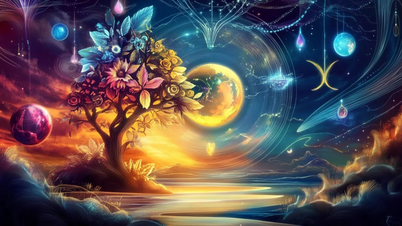 infinitude