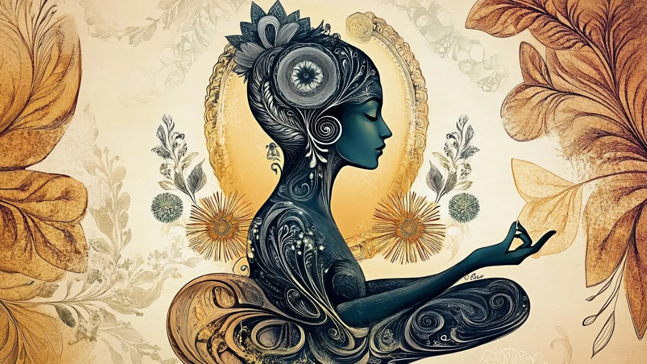 jina yoga