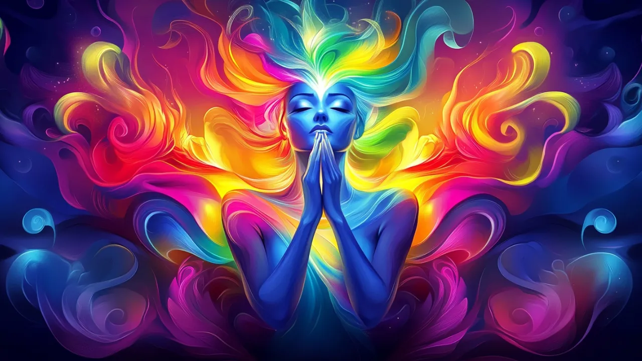 jornada espiritual
