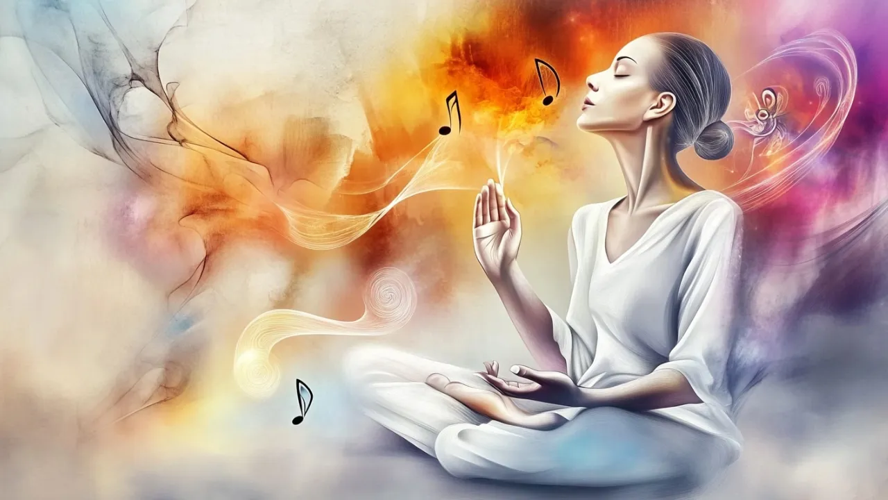 mantras na meditação