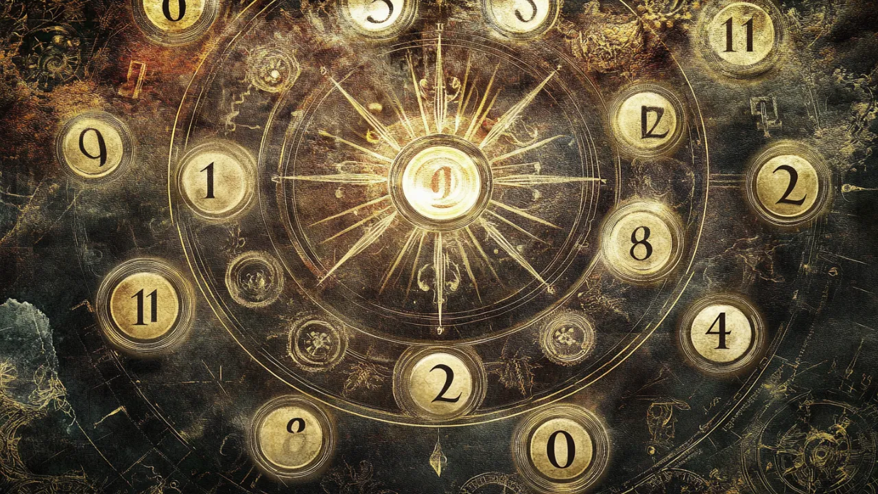 numerologia