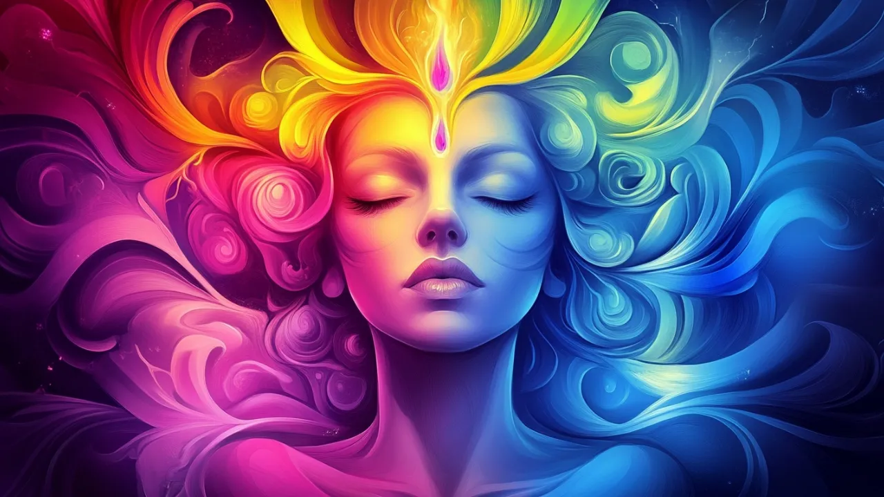 Natureza Espiritual