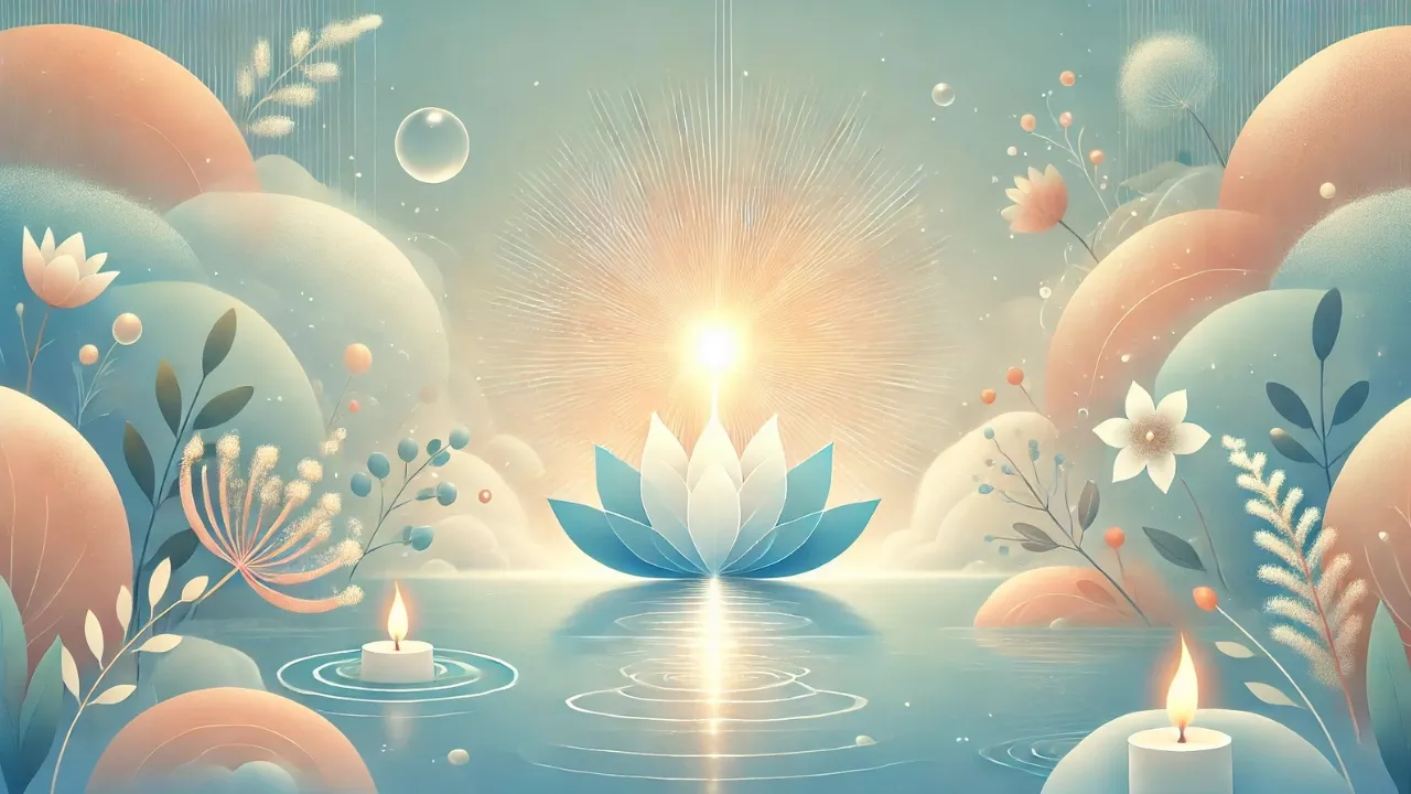 Natureza Espiritual