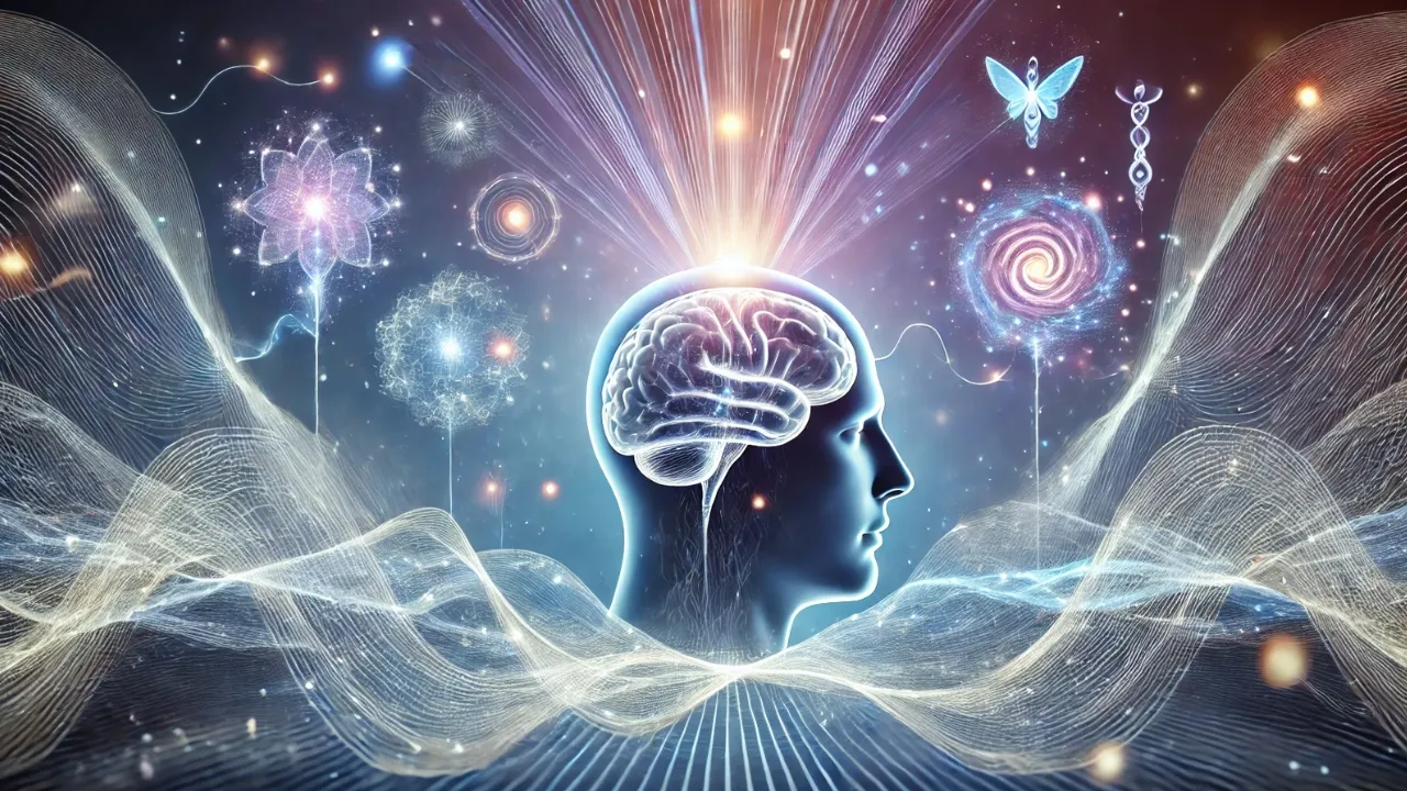 Neuroplasticidade Espiritual