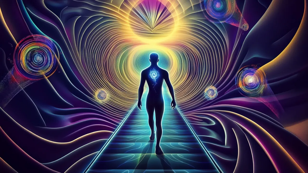 Níveis Dimensionais