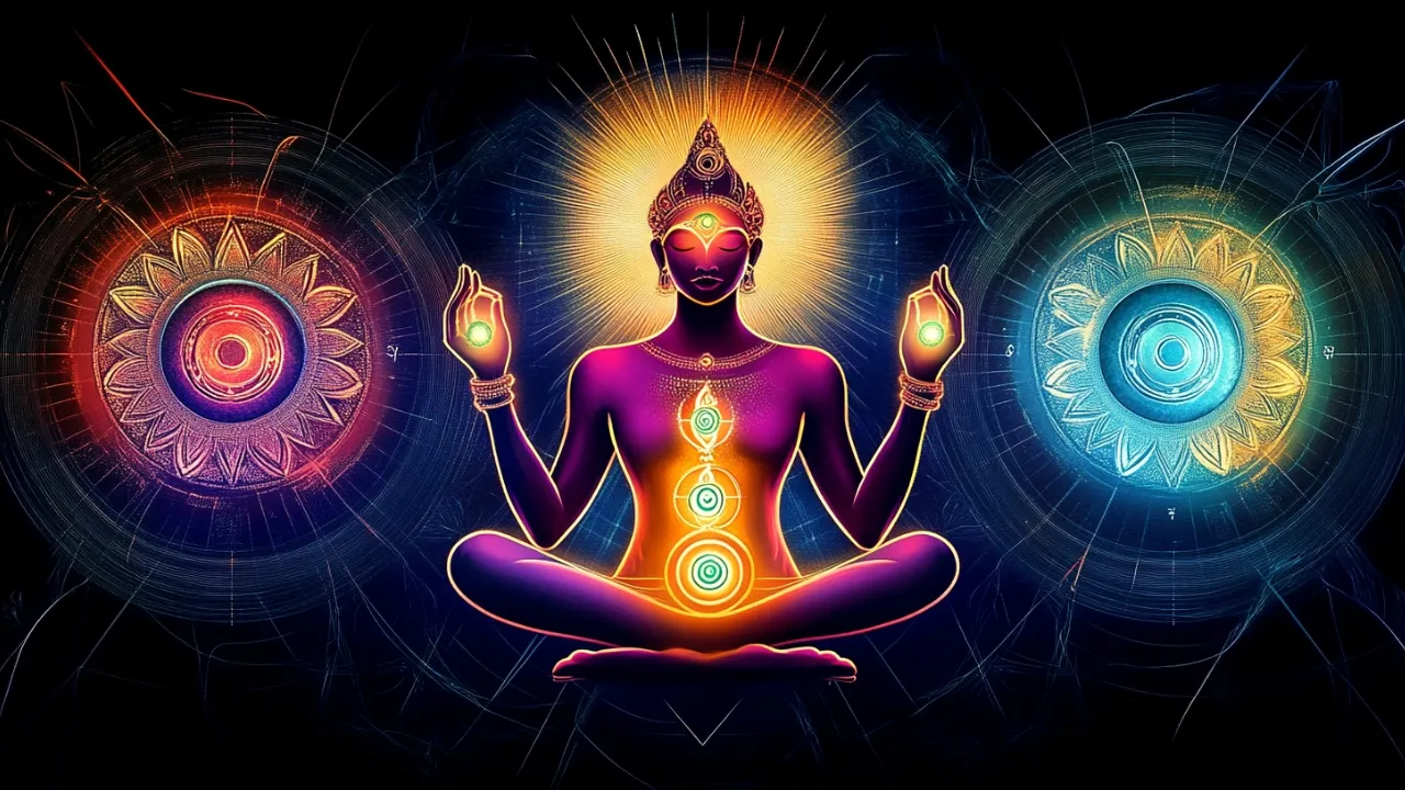 Núcleo de Energia