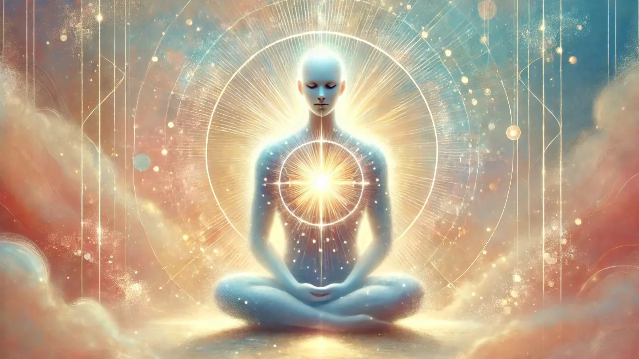 O que é o Núcleo de Luz