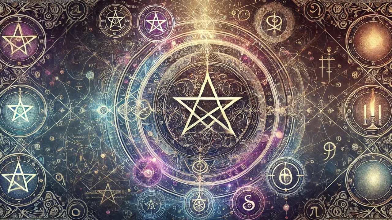 Ocultismo
