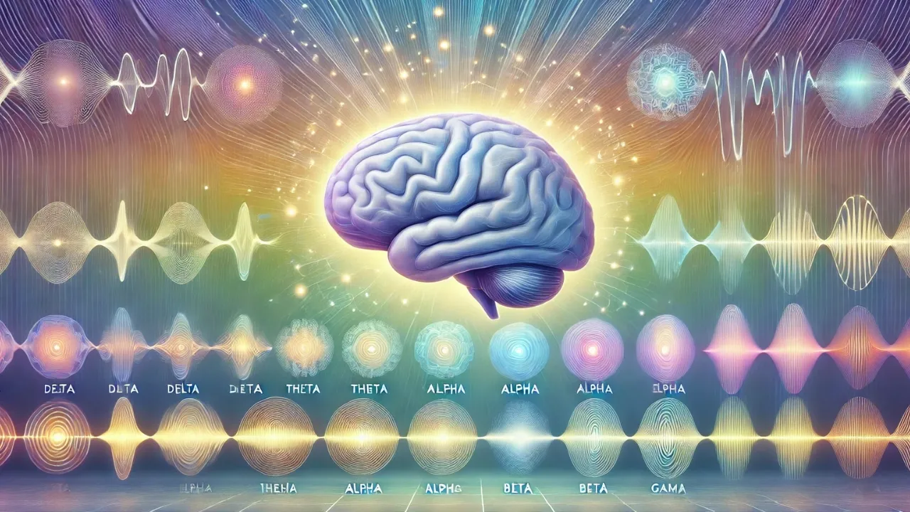 Ondas cerebrais