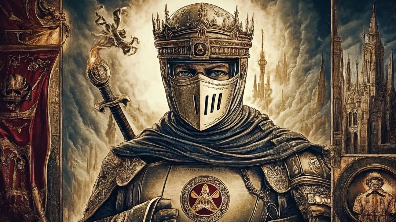 Ordem dos Templários