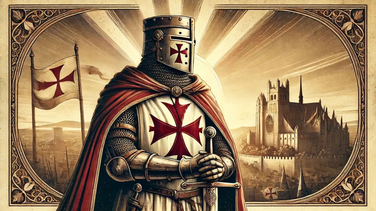 Ordem dos Templários