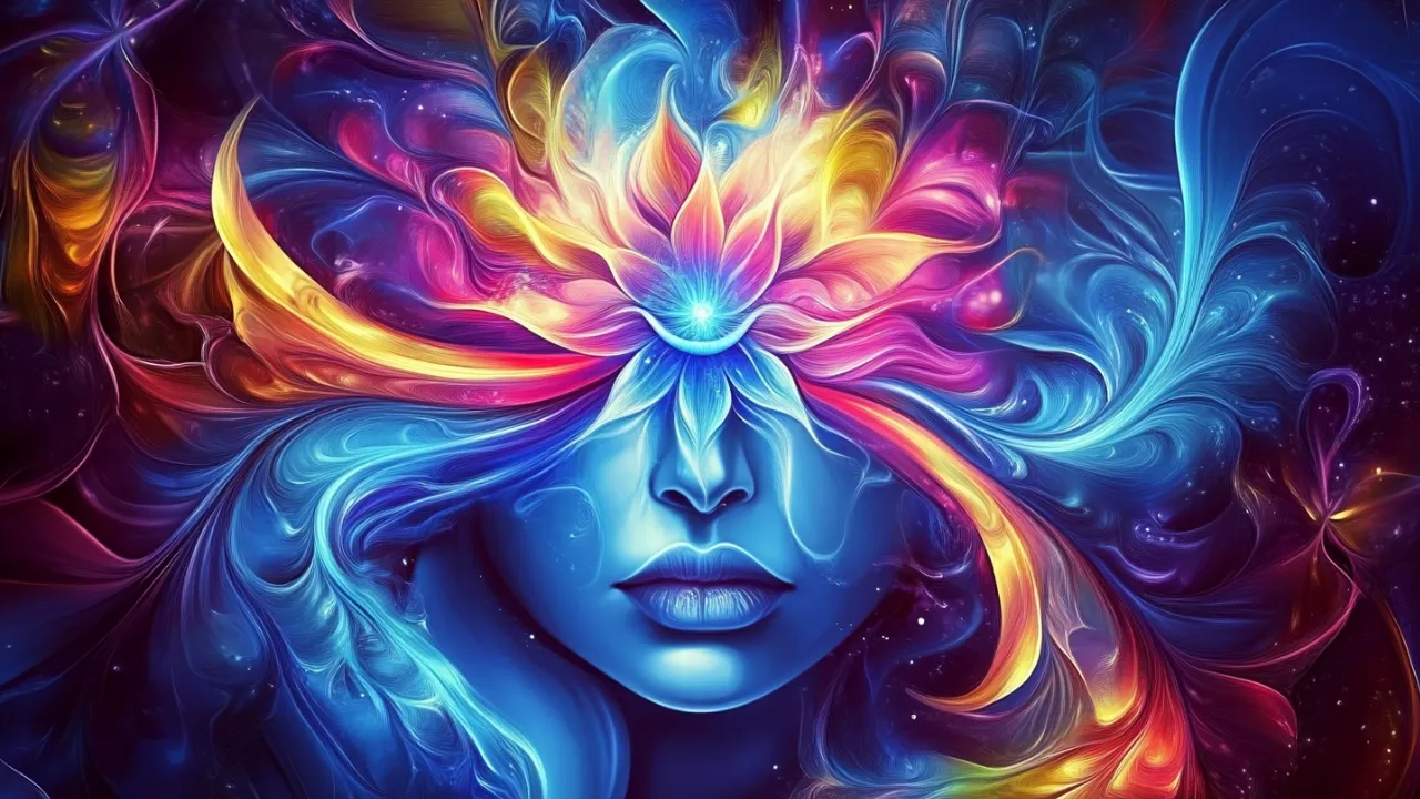 Organização Espiritual