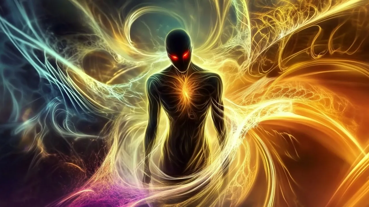 obsessores espirituais