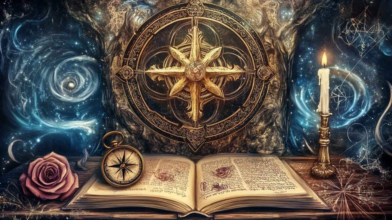 ordem Rosacruz