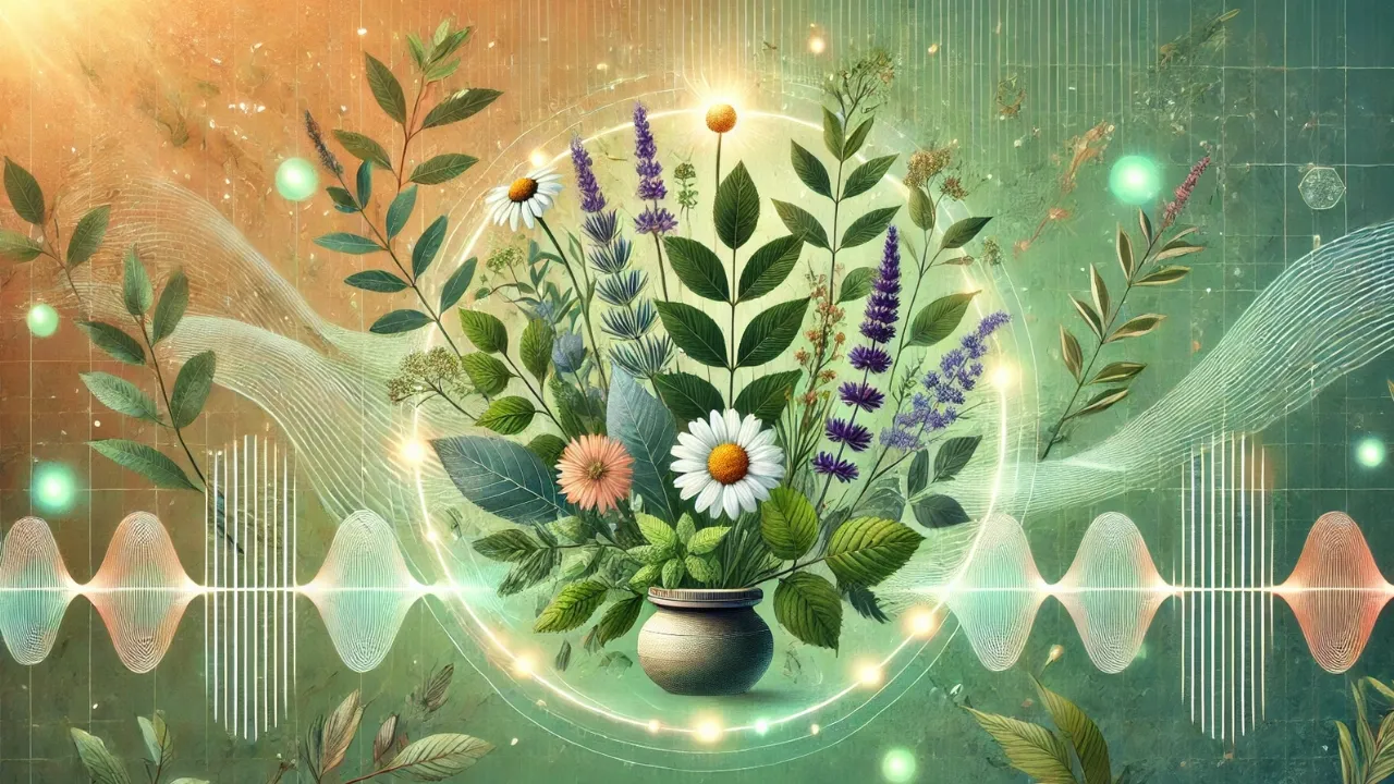plantas medicinais