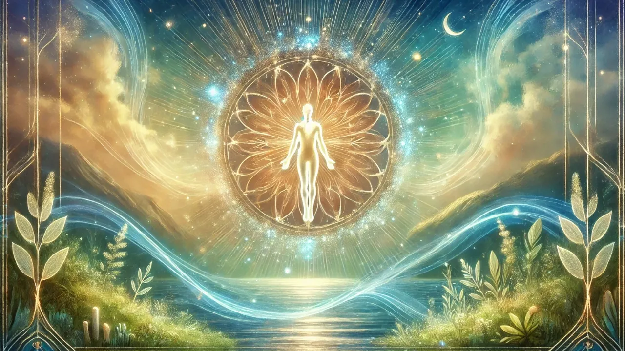 plenitude espiritual