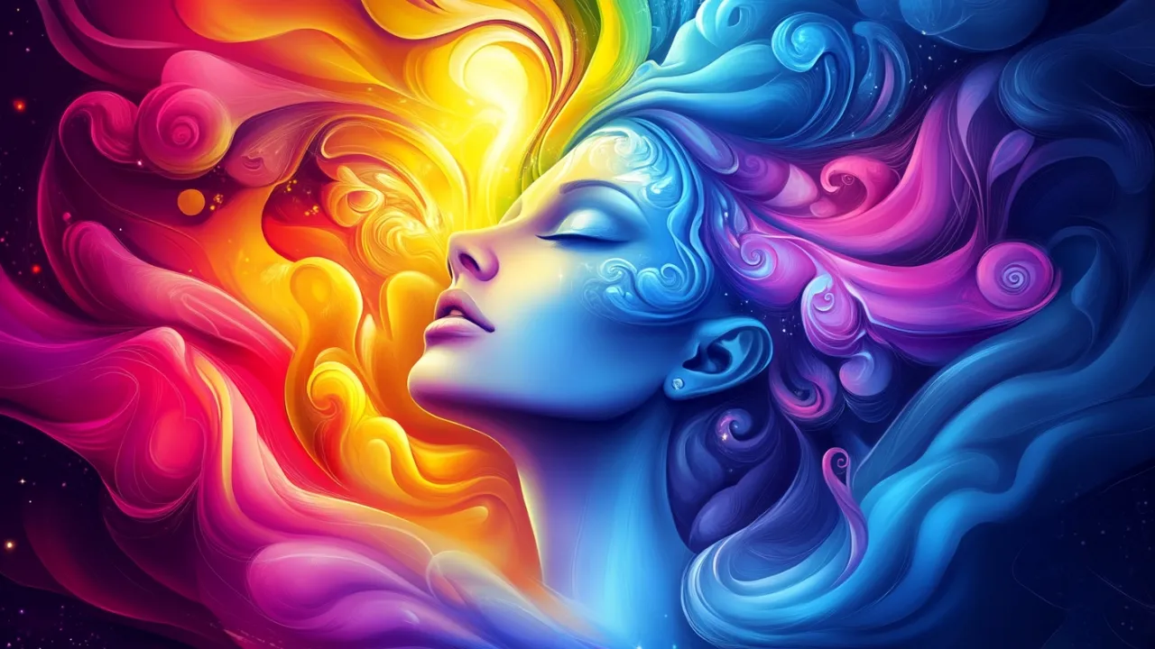 potencial espiritual