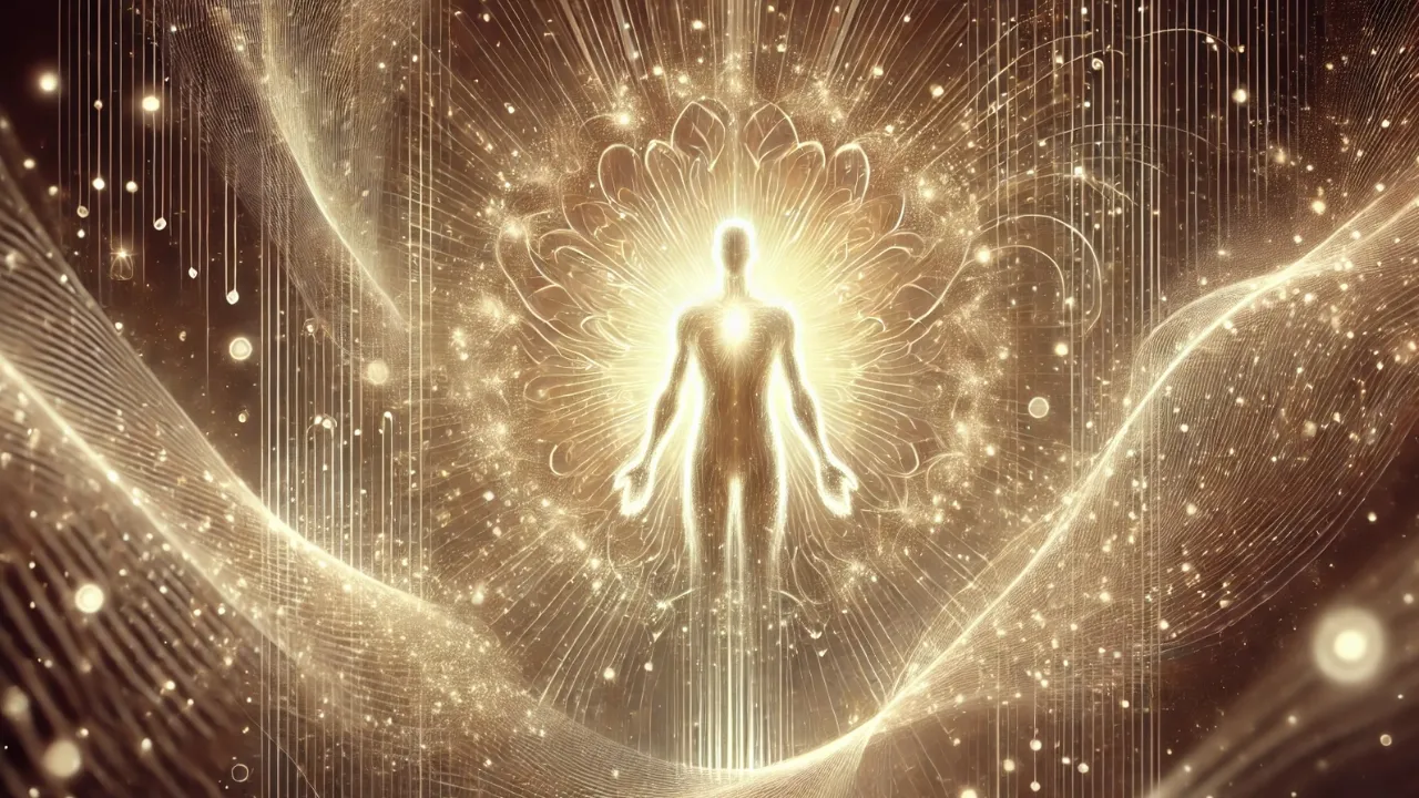 potencial espiritual